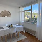 Apartman Vue Parc Montjuzet Avec Garage Clermont-Ferrand