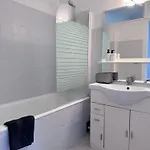 Apartman Vue Parc Montjuzet Avec Garage *